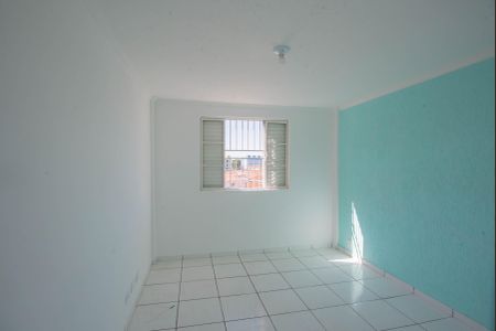Sala de apartamento para alugar com 2 quartos, 47m² em Vila Padre Manoel de Nobrega, Campinas