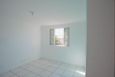 Sala de apartamento para alugar com 2 quartos, 47m² em Vila Padre Manoel de Nobrega, Campinas
