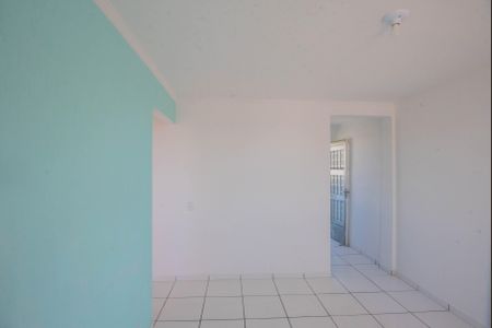 Sala de apartamento para alugar com 2 quartos, 47m² em Vila Padre Manoel de Nobrega, Campinas