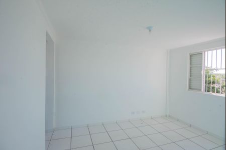 Sala de apartamento para alugar com 2 quartos, 47m² em Vila Padre Manoel de Nobrega, Campinas