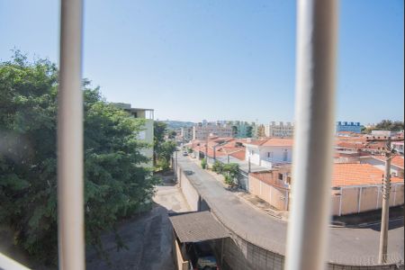 Vista do Quarto 1 de apartamento para alugar com 2 quartos, 47m² em Vila Padre Manoel de Nobrega, Campinas