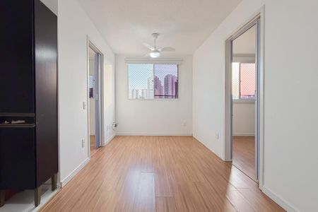 Sala de apartamento à venda com 2 quartos, 35m² em Ipiranga, São Paulo