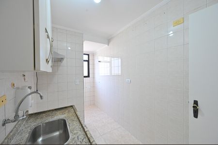 Apartamento para alugar com 50m², 2 quartos e 1 vagaCozinha