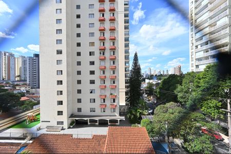 Apartamento para alugar com 50m², 2 quartos e 1 vagaVista do Quarto 2