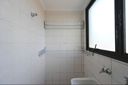 Apartamento para alugar com 50m², 2 quartos e 1 vagaLavanderia