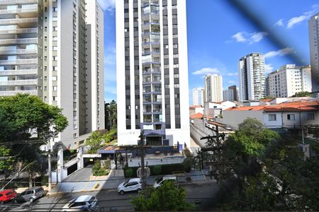Apartamento para alugar com 50m², 2 quartos e 1 vagaVista do Quarto 1