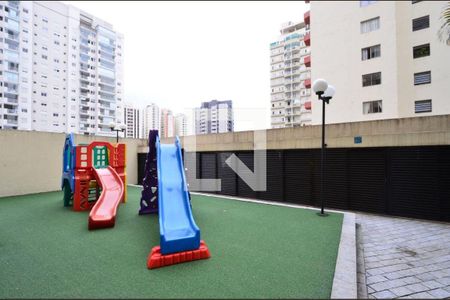 Apartamento para alugar com 50m², 2 quartos e 1 vagaPlayground