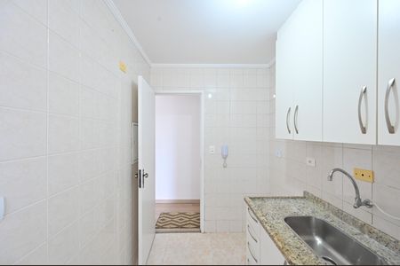 Apartamento para alugar com 50m², 2 quartos e 1 vagaCozinha