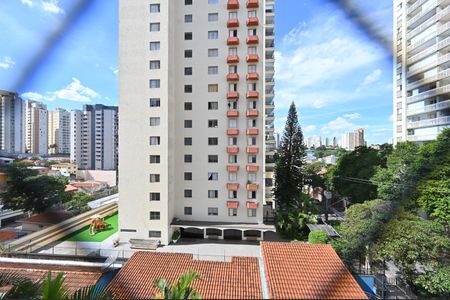 Apartamento para alugar com 50m², 2 quartos e 1 vagaVista da Sala