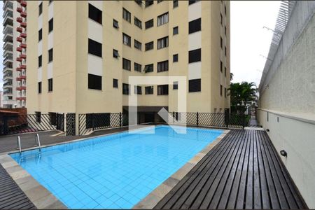 Apartamento para alugar com 50m², 2 quartos e 1 vagaPiscina