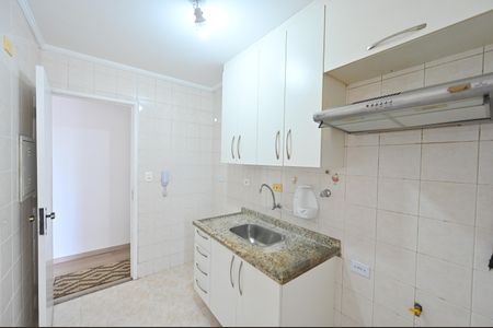 Apartamento para alugar com 50m², 2 quartos e 1 vagaCozinha