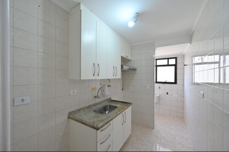 Apartamento para alugar com 50m², 2 quartos e 1 vagaCozinha