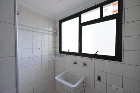 Apartamento para alugar com 50m², 2 quartos e 1 vagaLavanderia