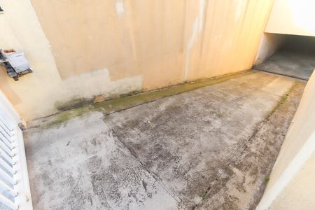 Casa de condomínio para alugar com 90m², 2 quartos e 1 vagaEntrada