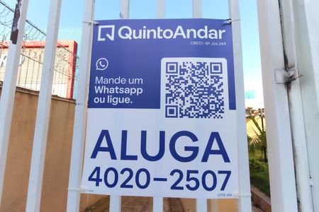 Casa de condomínio para alugar com 90m², 2 quartos e 1 vagaPlaca GTPE-406