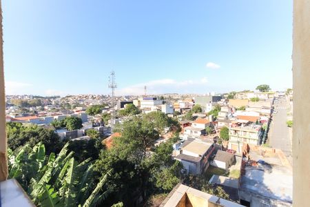 Casa de condomínio para alugar com 90m², 2 quartos e 1 vagaVista do Quarto 1
