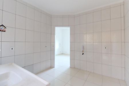Casa de condomínio para alugar com 90m², 2 quartos e 1 vagaCozinha