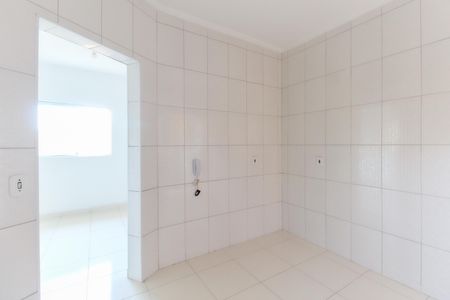 Casa de condomínio para alugar com 90m², 2 quartos e 1 vagaCozinha