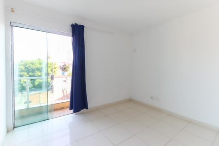 Quarto 2 de casa de condomínio para alugar com 2 quartos, 90m² em Vila Princesa Isabel, São Paulo