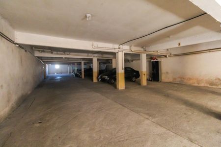 Casa de condomínio para alugar com 90m², 2 quartos e 1 vagaEstacionamento