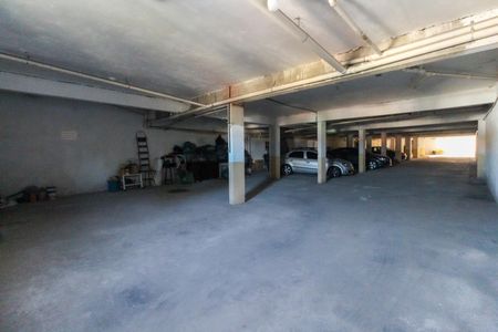 Casa de condomínio para alugar com 90m², 2 quartos e 1 vagaEstacionamento