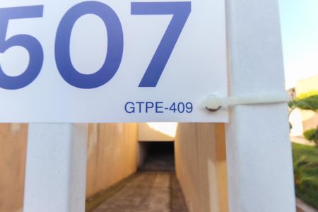 Casa de condomínio para alugar com 90m², 2 quartos e 1 vagaPlaca GTPE-406