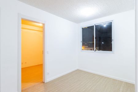 Sala de apartamento para alugar com 2 quartos, 35m² em Vila Pirituba, São Paulo