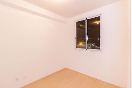 Apartamento para alugar com 35m², 2 quartos e sem vagaQuarto 2