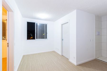 Sala de apartamento para alugar com 2 quartos, 35m² em Vila Pirituba, São Paulo