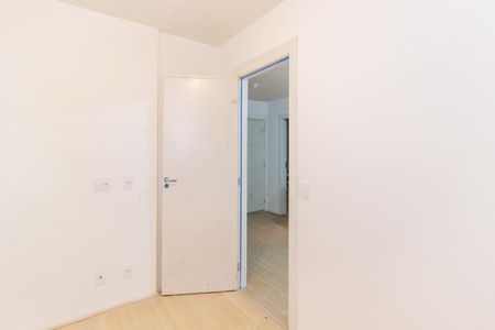 Apartamento para alugar com 35m², 2 quartos e sem vagaQuarto 1