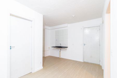 Sala de apartamento para alugar com 2 quartos, 35m² em Vila Pirituba, São Paulo