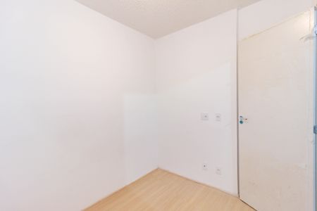 Apartamento para alugar com 35m², 2 quartos e sem vagaQuarto 1