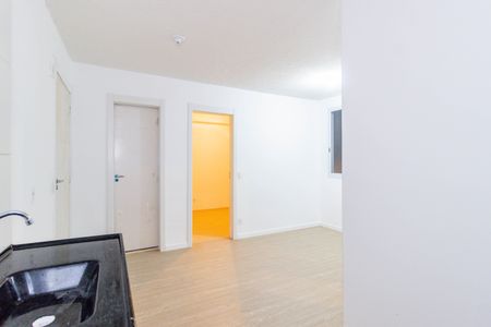 Apartamento para alugar com 35m², 2 quartos e sem vagaCozinha