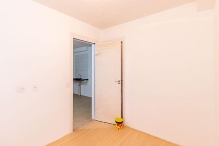 Apartamento para alugar com 35m², 2 quartos e sem vagaQuarto 2