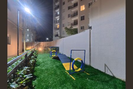 Apartamento para alugar com 35m², 2 quartos e sem vagaEspaço Pet