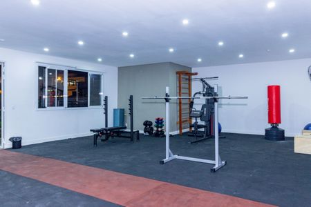 Apartamento para alugar com 35m², 2 quartos e sem vagaÁrea comum - Academia