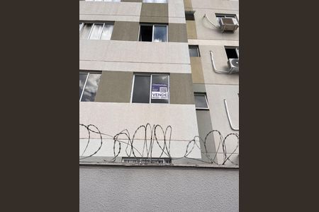 Apartamento à venda com 48m², 2 quartos e 1 vagaPLAQUINHA INSTALADA EM 7/05/26