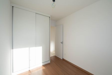 Apartamento à venda com 48m², 2 quartos e 1 vagaQUARTO1