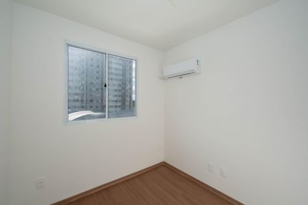 Apartamento à venda com 48m², 2 quartos e 1 vagaQUARTO2