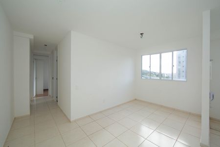 Apartamento à venda com 48m², 2 quartos e 1 vagaSALA