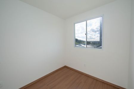Apartamento à venda com 48m², 2 quartos e 1 vagaQUARTO1