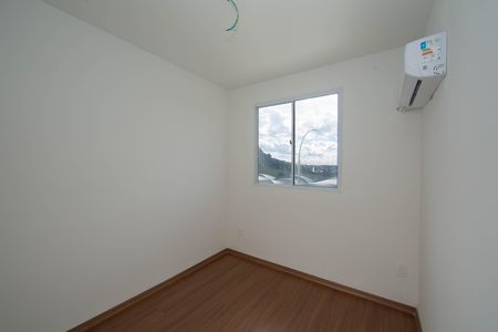 Apartamento à venda com 48m², 2 quartos e 1 vagaQUARTO2