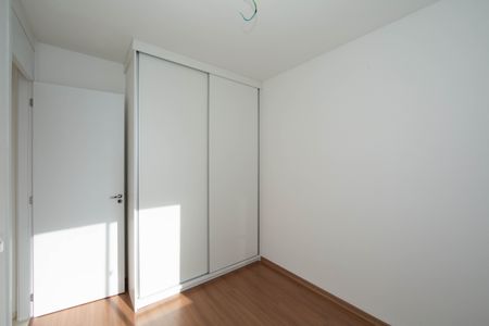 Apartamento à venda com 48m², 2 quartos e 1 vagaQUARTO2