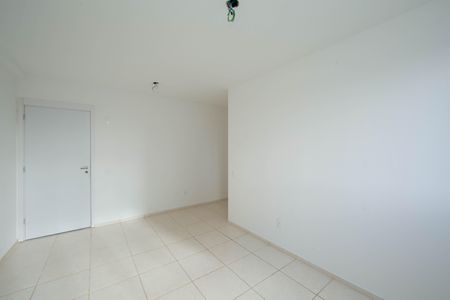 SALA de apartamento à venda com 2 quartos, 48m² em Buritis, Belo Horizonte