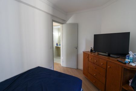 Apartamento à venda com 56m², 2 quartos e 1 vagaQuarto 2