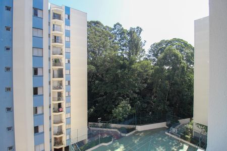 Apartamento à venda com 56m², 2 quartos e 1 vagaVista do Quarto 2