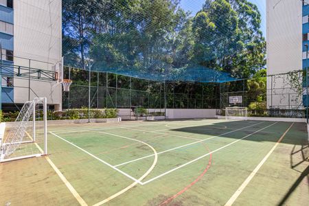 Apartamento à venda com 56m², 2 quartos e 1 vagaQuadra Esportiva