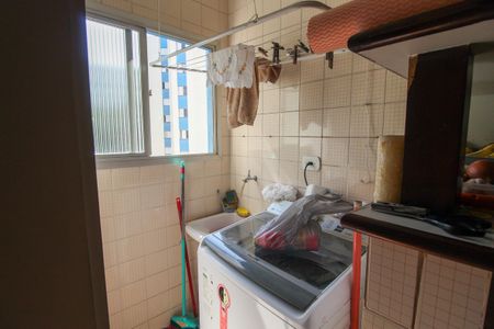 Apartamento à venda com 56m², 2 quartos e 1 vagaÁrea de Serviço