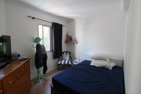 Apartamento à venda com 56m², 2 quartos e 1 vagaQuarto 2