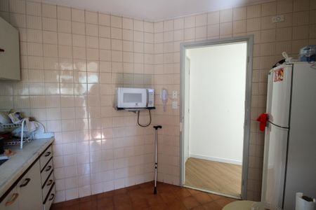 Apartamento à venda com 56m², 2 quartos e 1 vagaCozinha